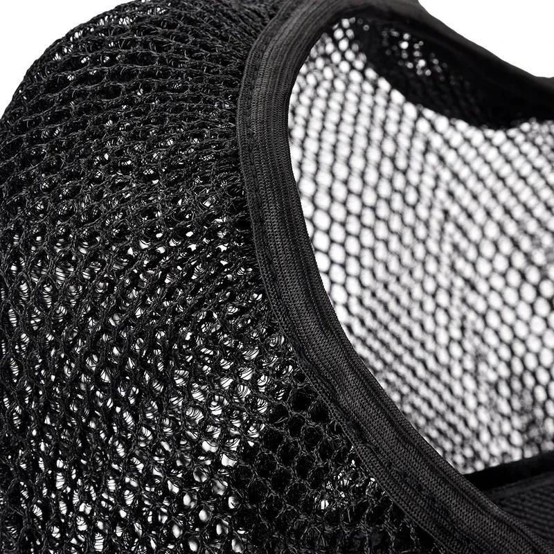 For HONDA CB500X CB500 CB 500 X CB 500X All Year Protection Heat Insulation Seat Cover Prats Accessories Mesh Seat Cushion Cover