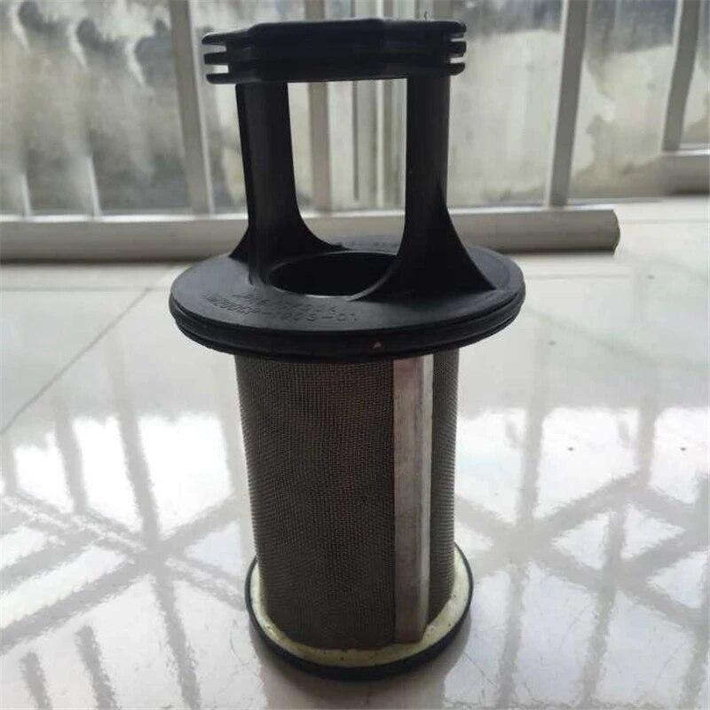 Universal Öl- und Gasabscheider Provent 200 Motor Luft Ölabscheider Kann Ersatz Edelstahl eingebauter Filter Waschbar