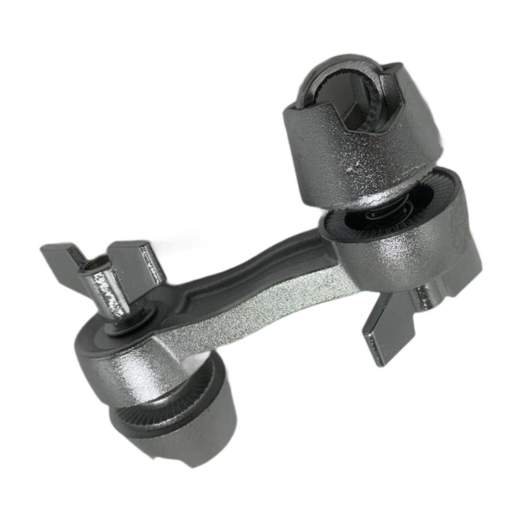 Drum Extension Stand Clamp Metal Extended Cymbal Holder Clip Hardware Universal for Cymbal Drum Percussion Instrument Accessory