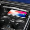 For BMW G20 G21 G22 G28 3 4 Series     15w Car Wireless Charger Fast Charger Phone Charger Charging Plate