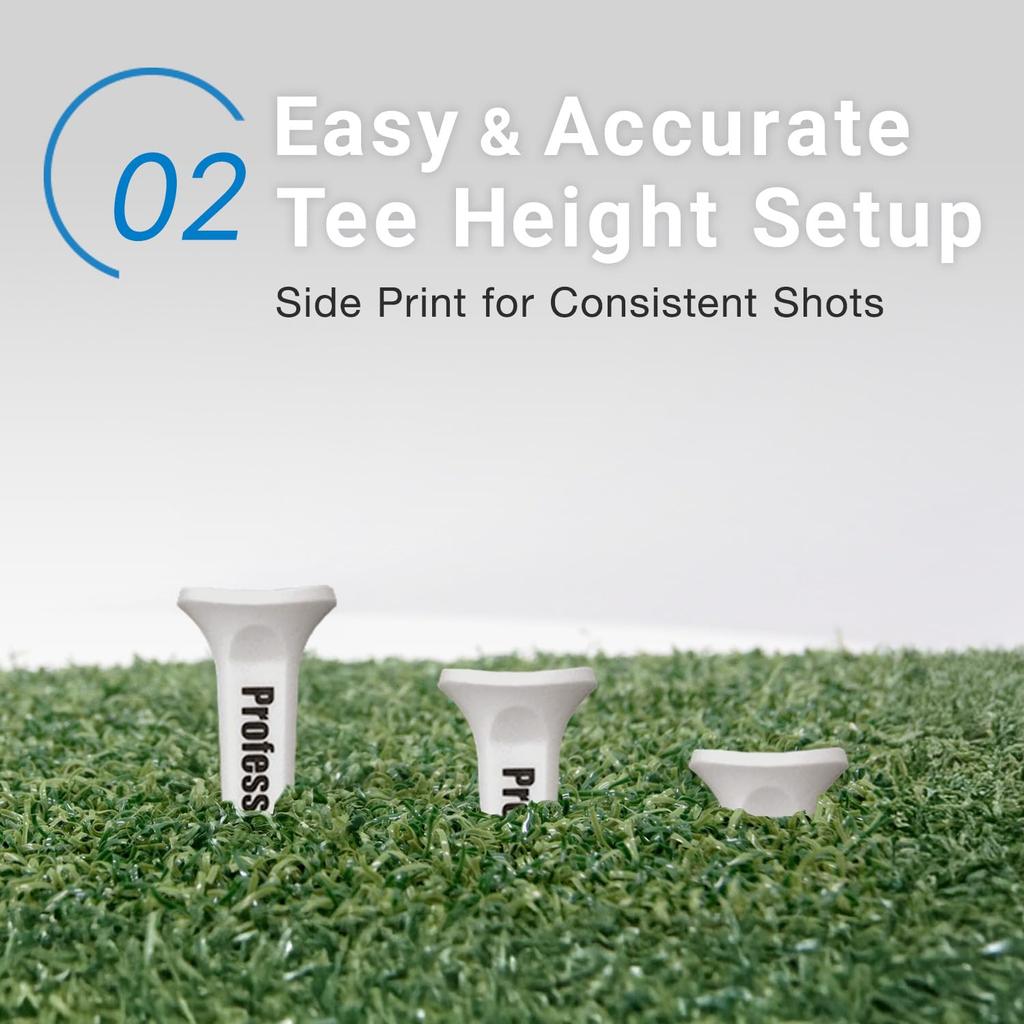 SUBETT Short White (3 pieces)