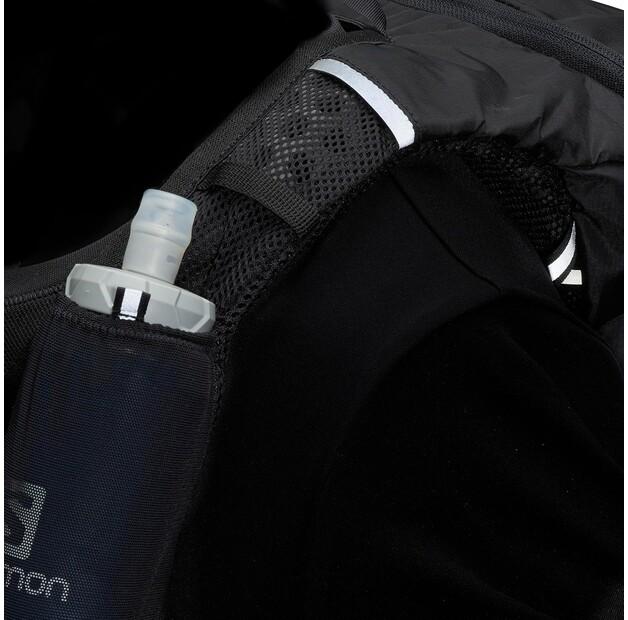 Рюкзак Salomon Agile 6 Set black (LC1305500)