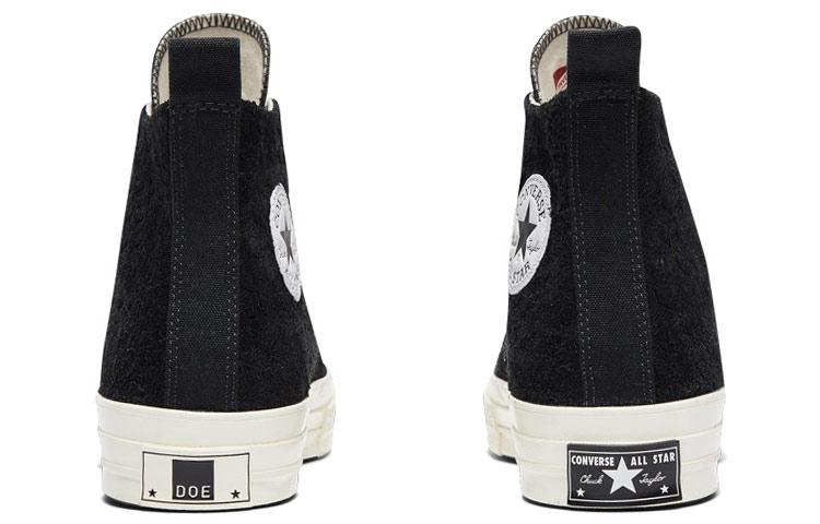 Chuck 70 Doe x Chuck 70 Converse Hi 'Be Formless' 165549C