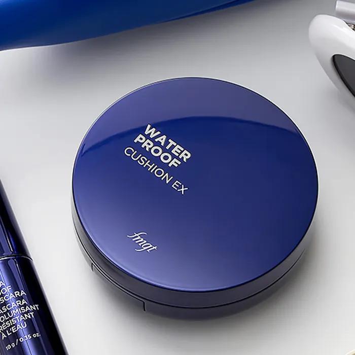 

The Face Shop Waterproof Cushion EX 15g V203