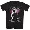 Billy Joel Piano Man Musik T-Shirt