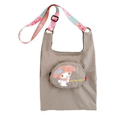 Sanrio My Melody Sac de courses Sac cabas ROOTOTE Collaboration Sanrio