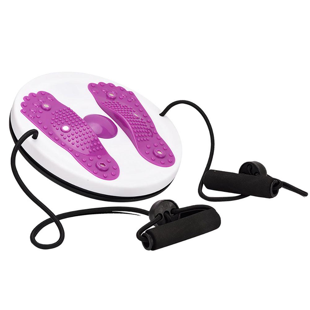 Magnet Balance Rotating Fitness Core Waist Twisting Disc Weight Loss Fitness Equipments Plate