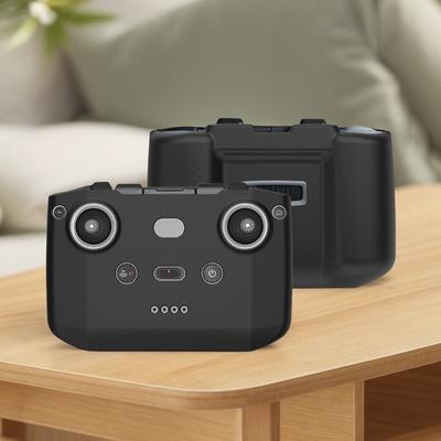 Silikonowe Etui Ochronne Przeciw Zarysowaniom Pyłoszczelna Osłona Ochronna Ochrona Kontrolera Akcesoria do Kontrolera DJI RC-N1