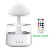 Electrónica climática – Humidificadores