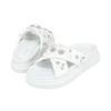 Barbara Casual Mold Mule 4.5cm 2 Colors Bbj303
