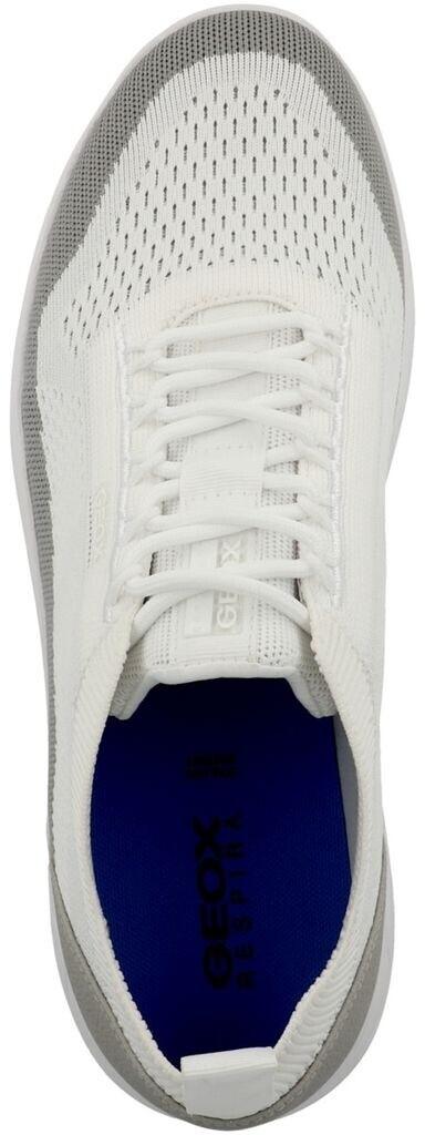 Sneakers Geox Spherica White/light Grey