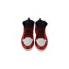 Jordan 1 Retro Mid BP Gym Red 640734-605