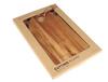 ACACIA KITCHEN BOARD 35 x 23cm KASSEL 93601