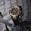 Casio Reloj Negro para Hombre Serie MT-G MTG-B3000CXD-9A