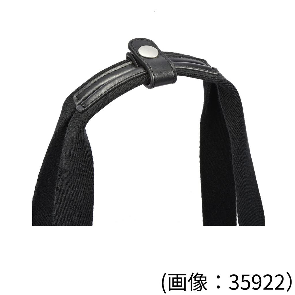 [Kanana Project Collection] DYL Salir LTD Shoulder Bag, A4 Size Fits, No. 35925