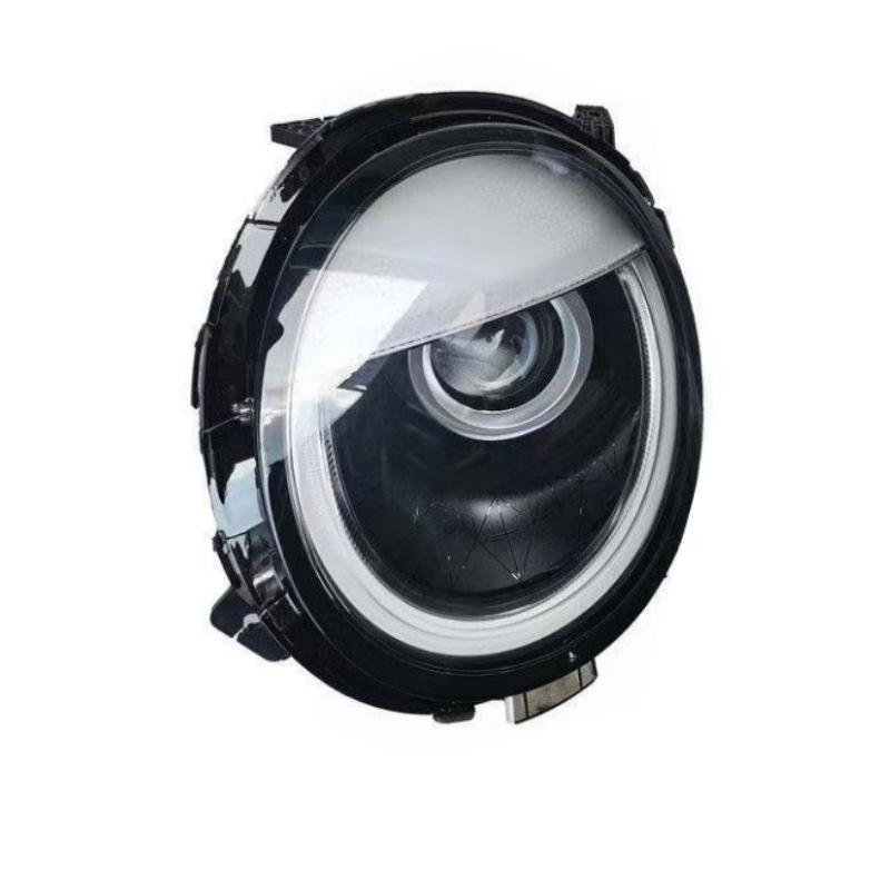 

Changan Lumin Front Combination Headlight & Turn Signal Lamp Assembly Standard Low Config - Passenger EA01
