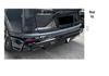 Black Warrior Kit: 21-22 CRV Sport Bumper, Side Skirts, Front Lip, Rear Bumper