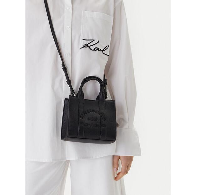 

Сумка KARL LAGERFELD B1W30042 One Size