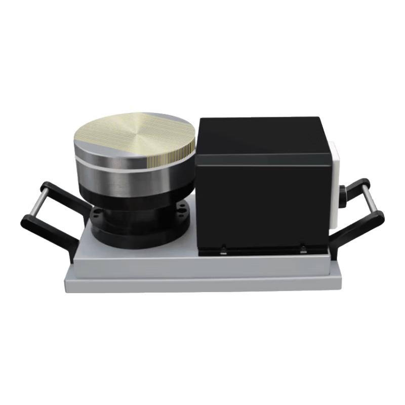 Waterproof High-Precision Rotary Magnetic Grinding Table CN plug (adapter included)