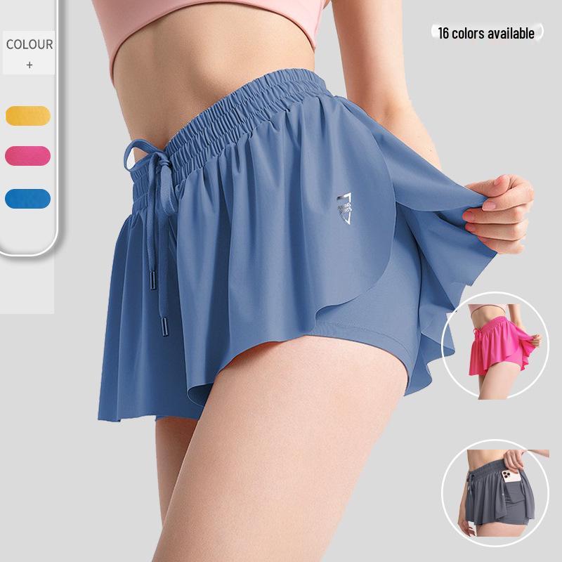 Women's 2023 Pocket Yoga & Tennis Skort Set