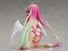 No Game No Life Jibril Spirit Water Shampoo Ver. 1/12 Scale PVC Painted Assembled Figure
