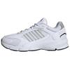 Crazychaos 2000 White Grey Black Men Sneakers Cloud-White Grey-Two Core-Black IH0305