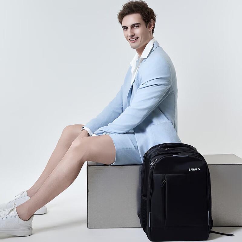 BATANUV F9908 Business Casual Backpack