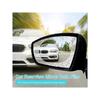 Waterproof Rainproof Anti-Water Fog Film Universal Rear-View Mirror Film For Car