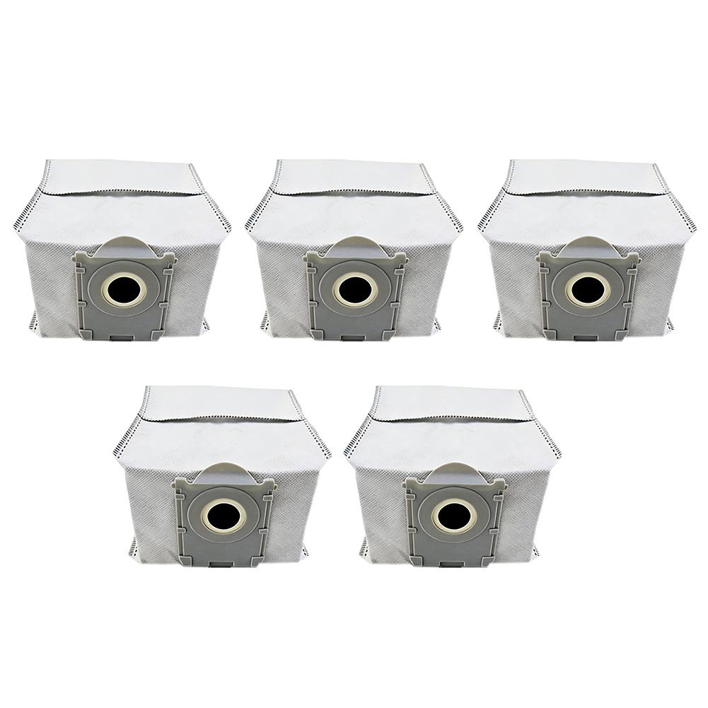 

Dust Bags For YEEDI S16 PLUS, Fits For ECOVACS X9 PRO For OMNI X11 T80S, Easy Install Robot Vacuum Cleaner Accessories
