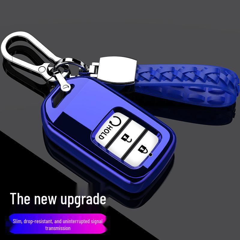 Dongfeng Honda URV Schlüsselanhänger Schutzhülle für Alter 17-23, Unisex, Premium-Qualität.