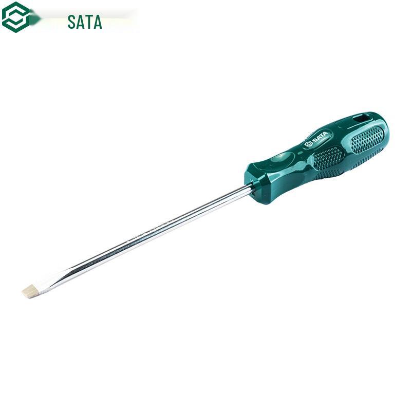 SATA A-Series Flathead Screwdriver 6x100mm