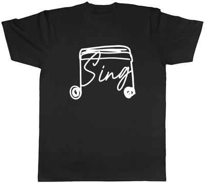 Üst giysisi – T-shirtler