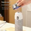 Xinke 350ml Titanium Pop-Up Insulated Tea Thermos