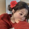 Stylish Rose Hair Decoraion Quality Hairpieces Women's Fashion Hair Decoration Adds Charm To Evening And Casual Use