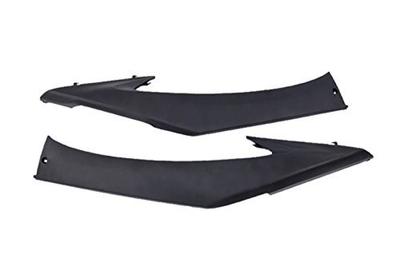 Bike Parts Center Side Cover Molding Left and Right Set Smart Dio 308904308904