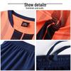 Saikalon Men's Soccer Training Uniform Set