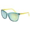 Lunettes De Soleil - Guess - GU 7308 TL-4 - Verres Verts - Monture Plastique - Protection Catégorie 3