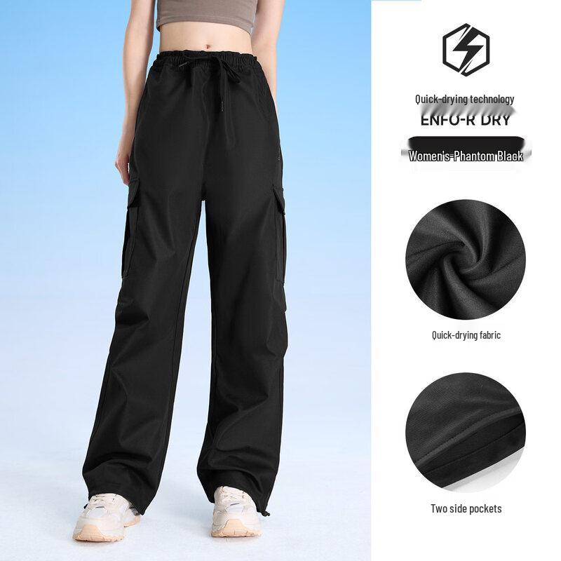 CAMEL Women s Woven Trousers