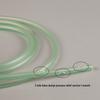 Weikang 7-Day Nasogastric Feeding Tube Kit - Disposable PVC Indwelling Stomach/Nasoenteric Tube