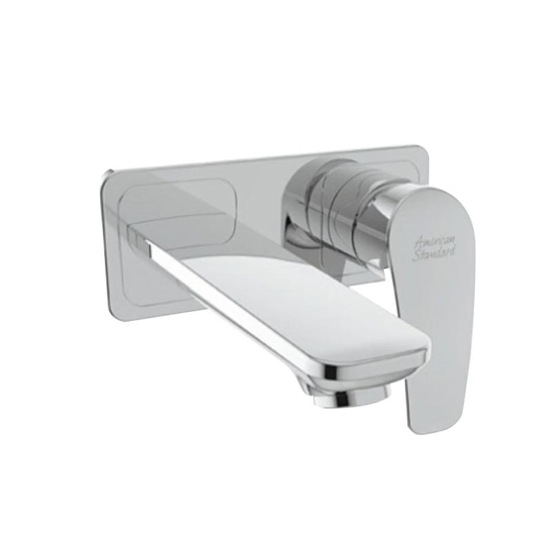 

American Standard Wall-Mounted Basin Faucet
