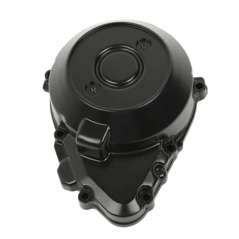 Motorcycle Engine Stator Cover Crank Case For Kawasaki Z750 Z750S Z 750 S Z1000 2003-2006 2004 2005