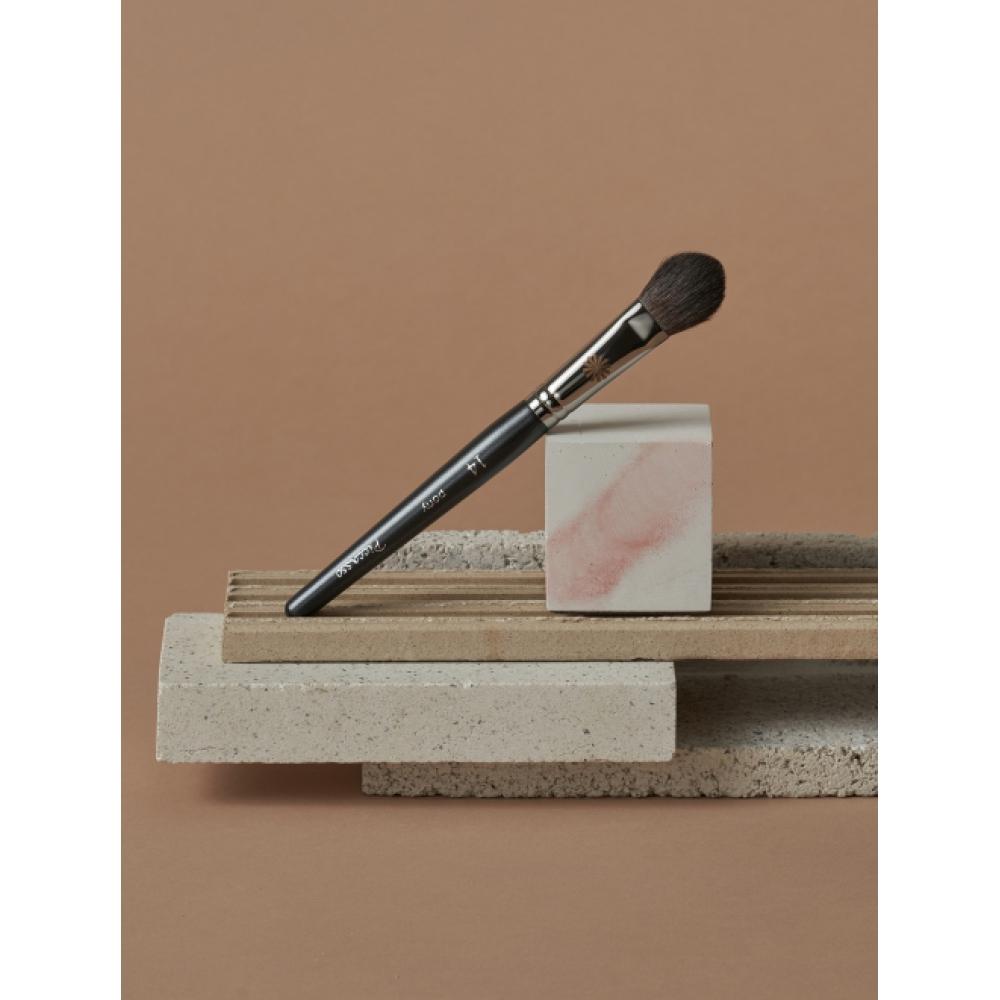 Piccasso Pony14 Blusher PONY14 BLUSHER