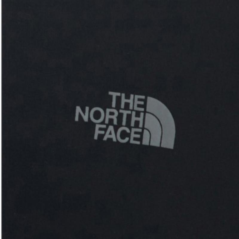 The North Face Veil Long Sleeve Turtleneck Nt7xr69a Black