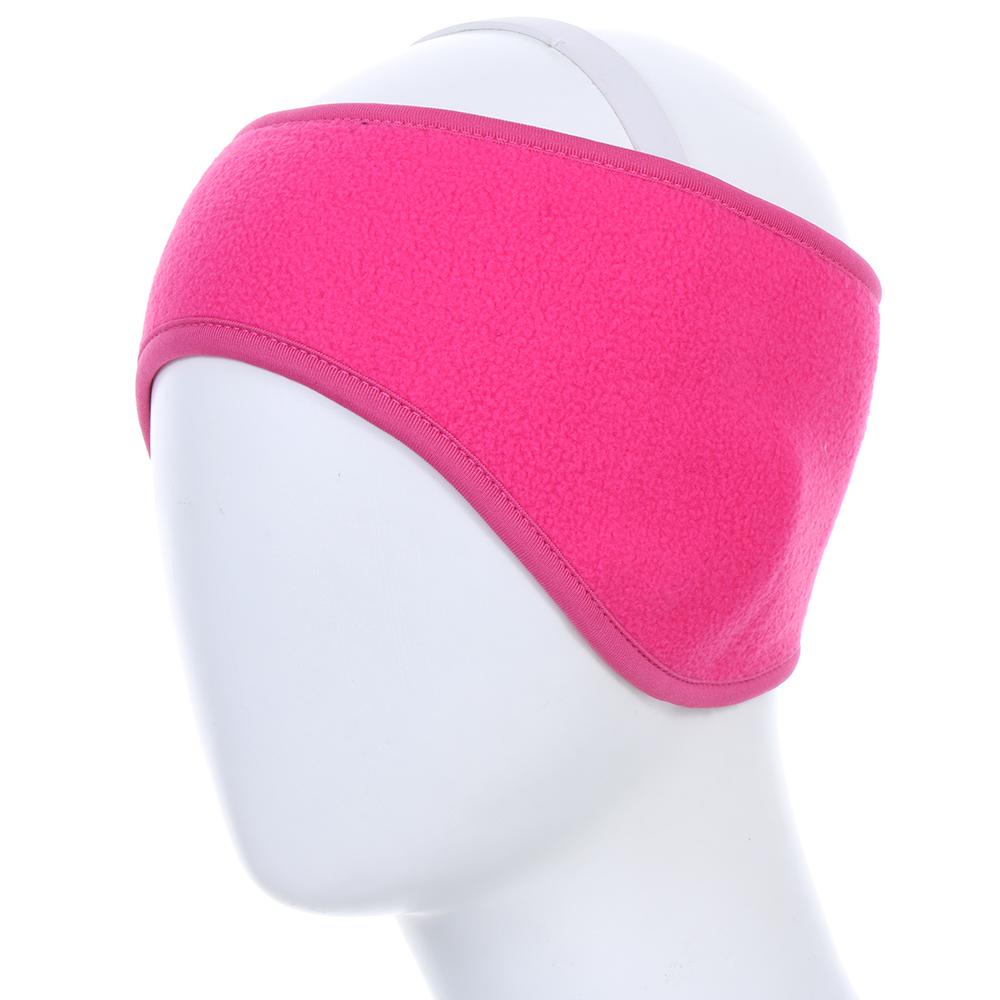 Outdoor Sports Cycling Breathable Ear Protectors Warm Earmuffs Ear Cover Headband