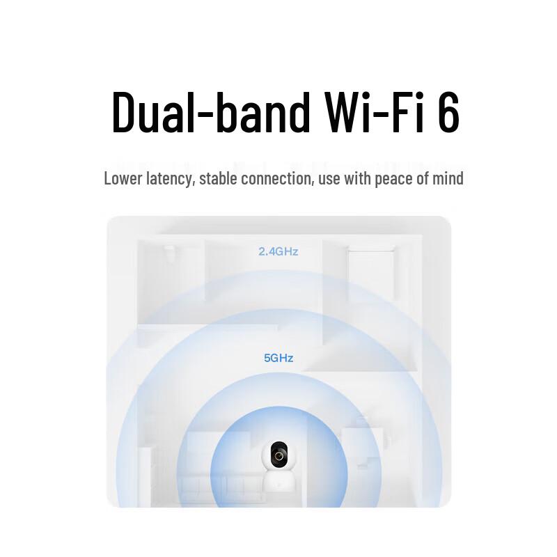 Xiaomi Smart Camera 4 (CN version)