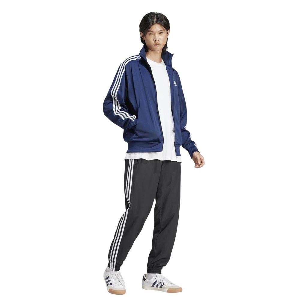 Adidas Mens Originals Firebird Tailored Tracksuit Top