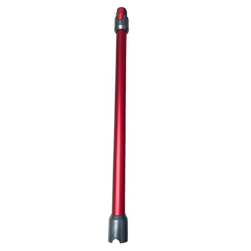 

Extension pipe compatible with Dysn V7 V8 V10 Red 72.5cm