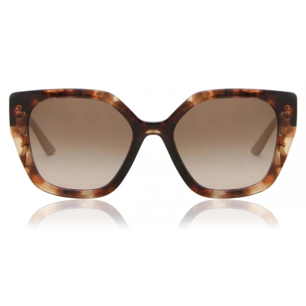 

Prada Pr 24xs 07r0a6 Women Sunglasses Caramel Tortoise/52
