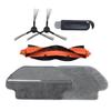 Robot Vacuum Cleaner Filter Hepa Accessories for Xiaomi Mijia Mi Vacuum Cleaner Side Brush Main Brush Styj02ym Parts AVE