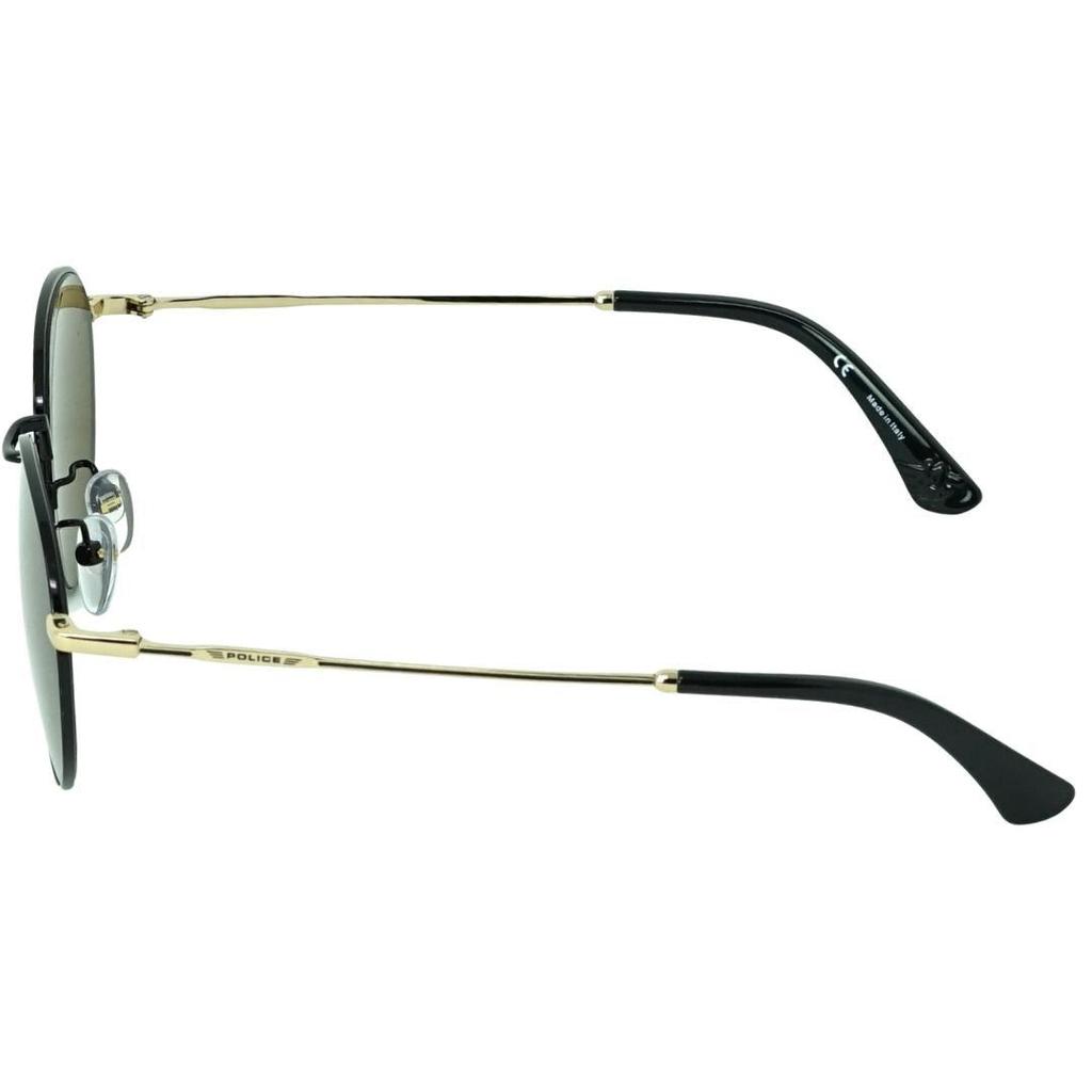 Police Mens Spl386g Sunglasses